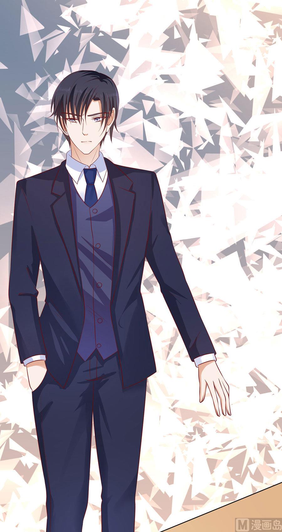 蜜桃恋人之烈爱知夏韩漫全集-第127话 被囚禁了无删减无遮挡章节图片 
