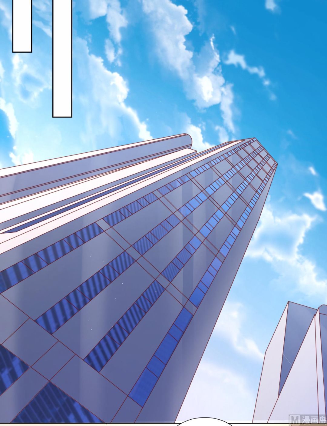 蜜桃恋人之烈爱知夏韩漫全集-第134话 左以宁的算计无删减无遮挡章节图片 
