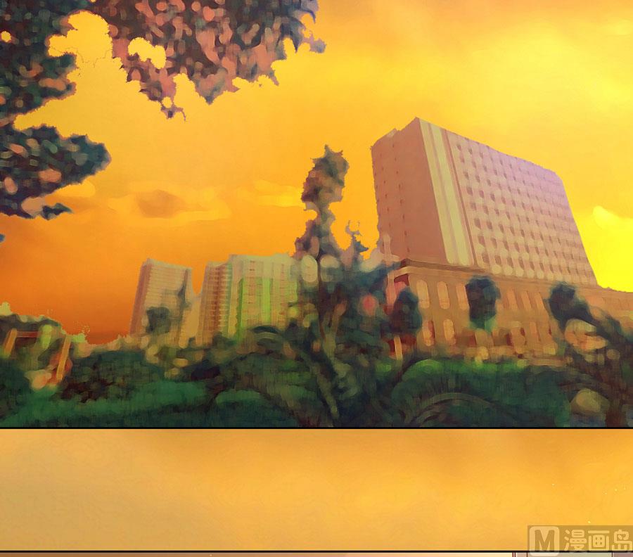 蜜桃恋人之烈爱知夏韩漫全集-第137话 告密无删减无遮挡章节图片 