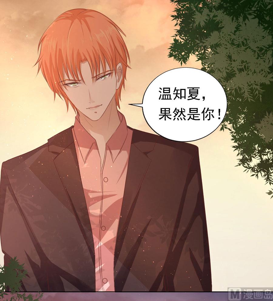 蜜桃恋人之烈爱知夏韩漫全集-第153话 从此两不相欠无删减无遮挡章节图片 