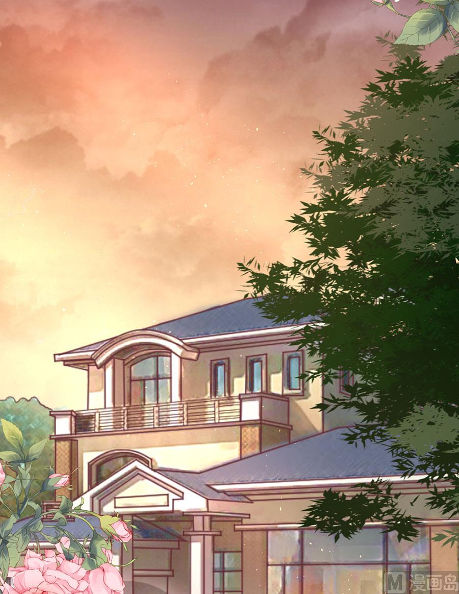 蜜桃恋人之烈爱知夏韩漫全集-第157话 靳均烈的温柔无删减无遮挡章节图片 