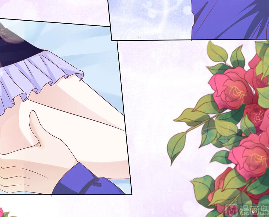蜜桃恋人之烈爱知夏韩漫全集-第163话 这辈子我认定她了无删减无遮挡章节图片 
