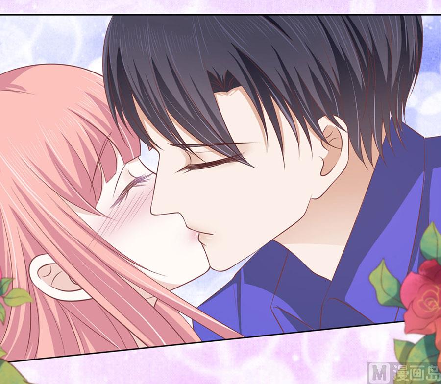 蜜桃恋人之烈爱知夏韩漫全集-第163话 这辈子我认定她了无删减无遮挡章节图片 