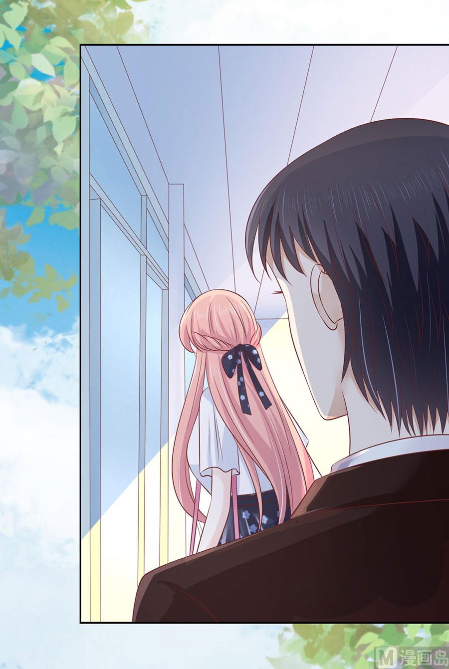 蜜桃恋人之烈爱知夏韩漫全集-第176话 论坛风波无删减无遮挡章节图片 