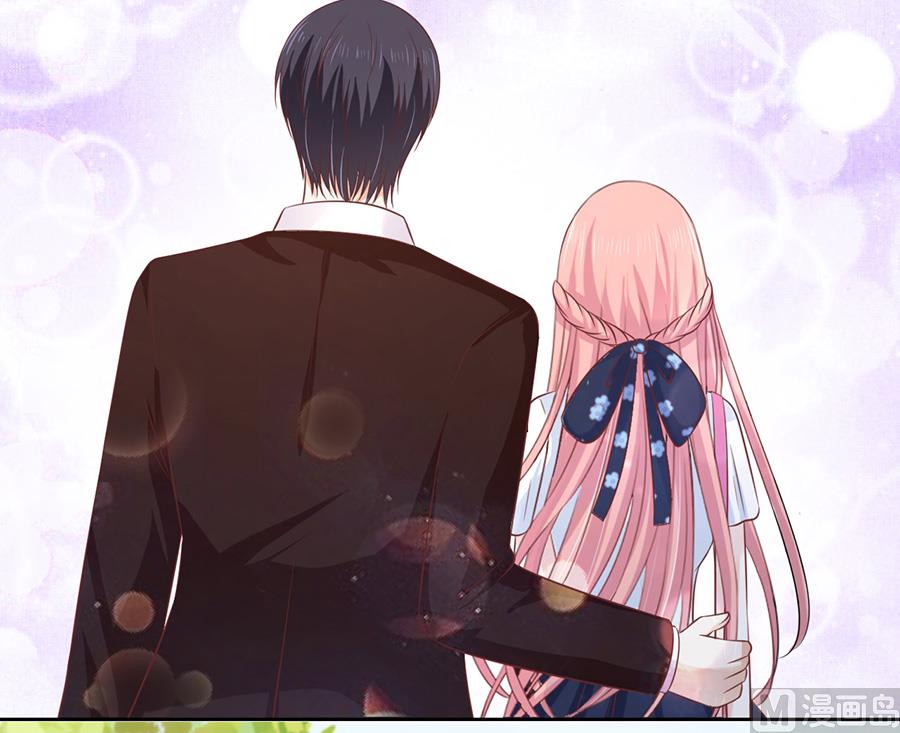 蜜桃恋人之烈爱知夏韩漫全集-第178话 在教室被围堵无删减无遮挡章节图片 