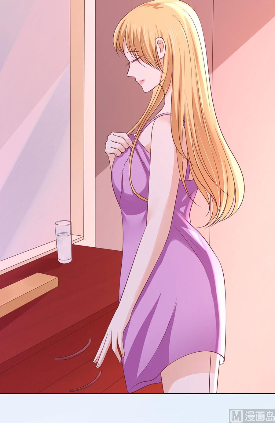 蜜桃恋人之烈爱知夏韩漫全集-第189话 暧昧的照片无删减无遮挡章节图片 