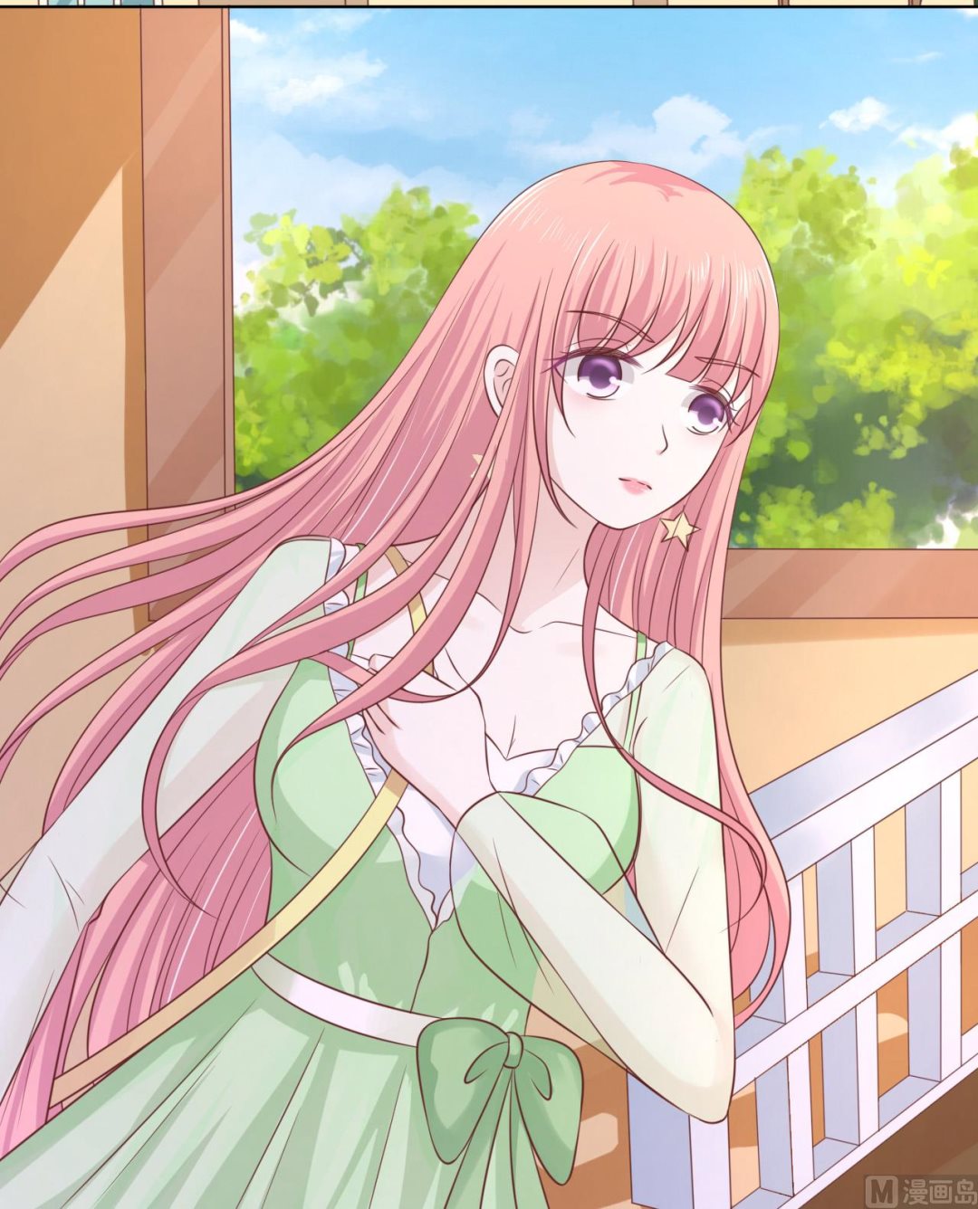 蜜桃恋人之烈爱知夏韩漫全集-第192话 被母亲出卖无删减无遮挡章节图片 