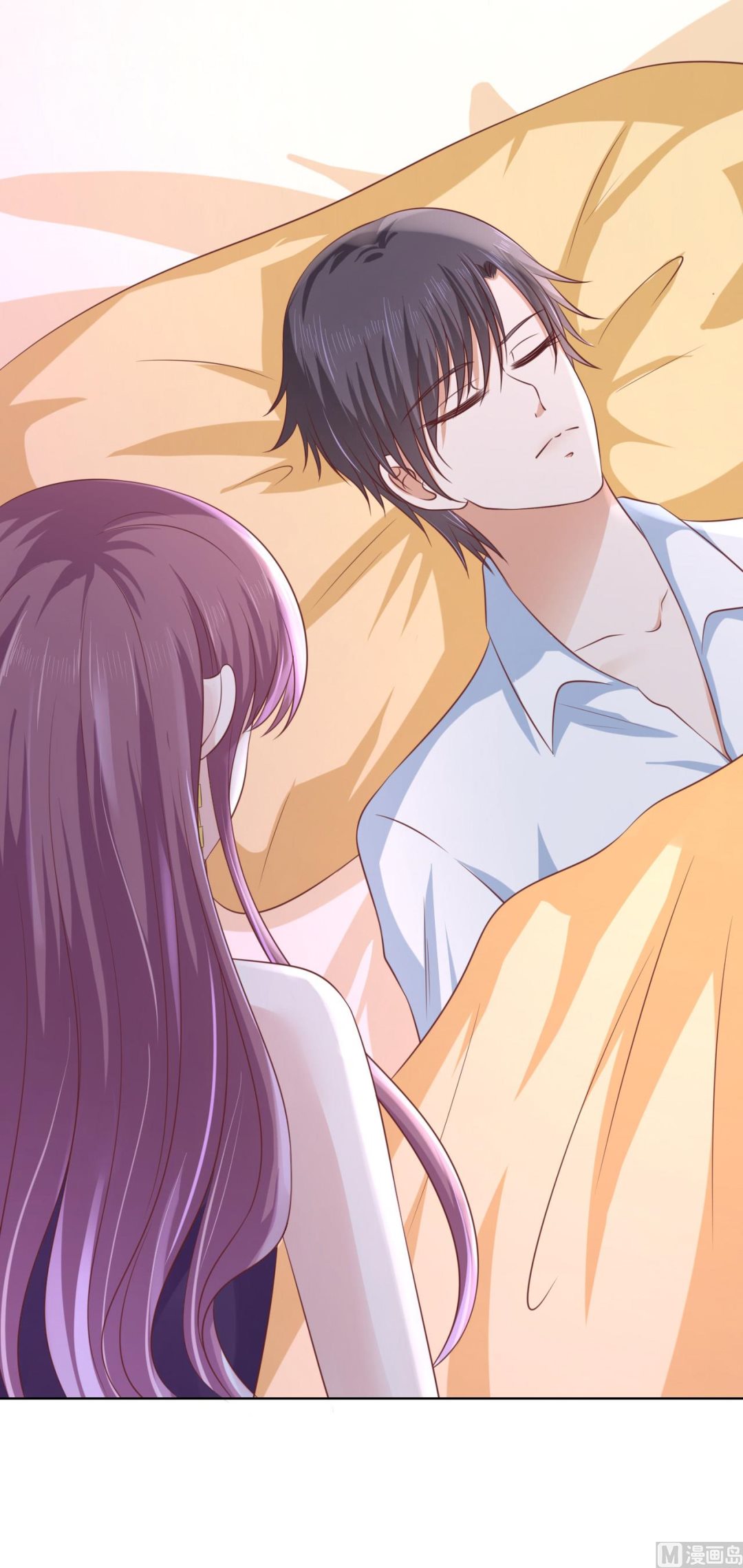 蜜桃恋人之烈爱知夏韩漫全集-第192话 被母亲出卖无删减无遮挡章节图片 