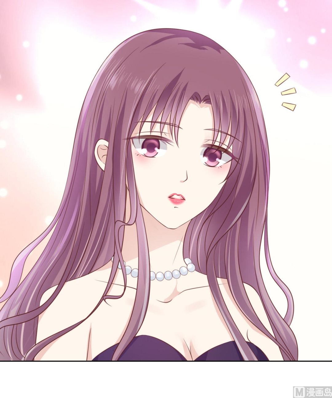 蜜桃恋人之烈爱知夏韩漫全集-第192话 被母亲出卖无删减无遮挡章节图片 