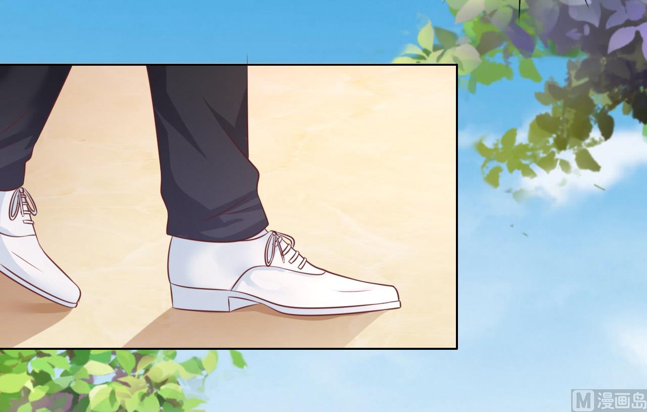 蜜桃恋人之烈爱知夏韩漫全集-第207话 洛洛小姐无删减无遮挡章节图片 