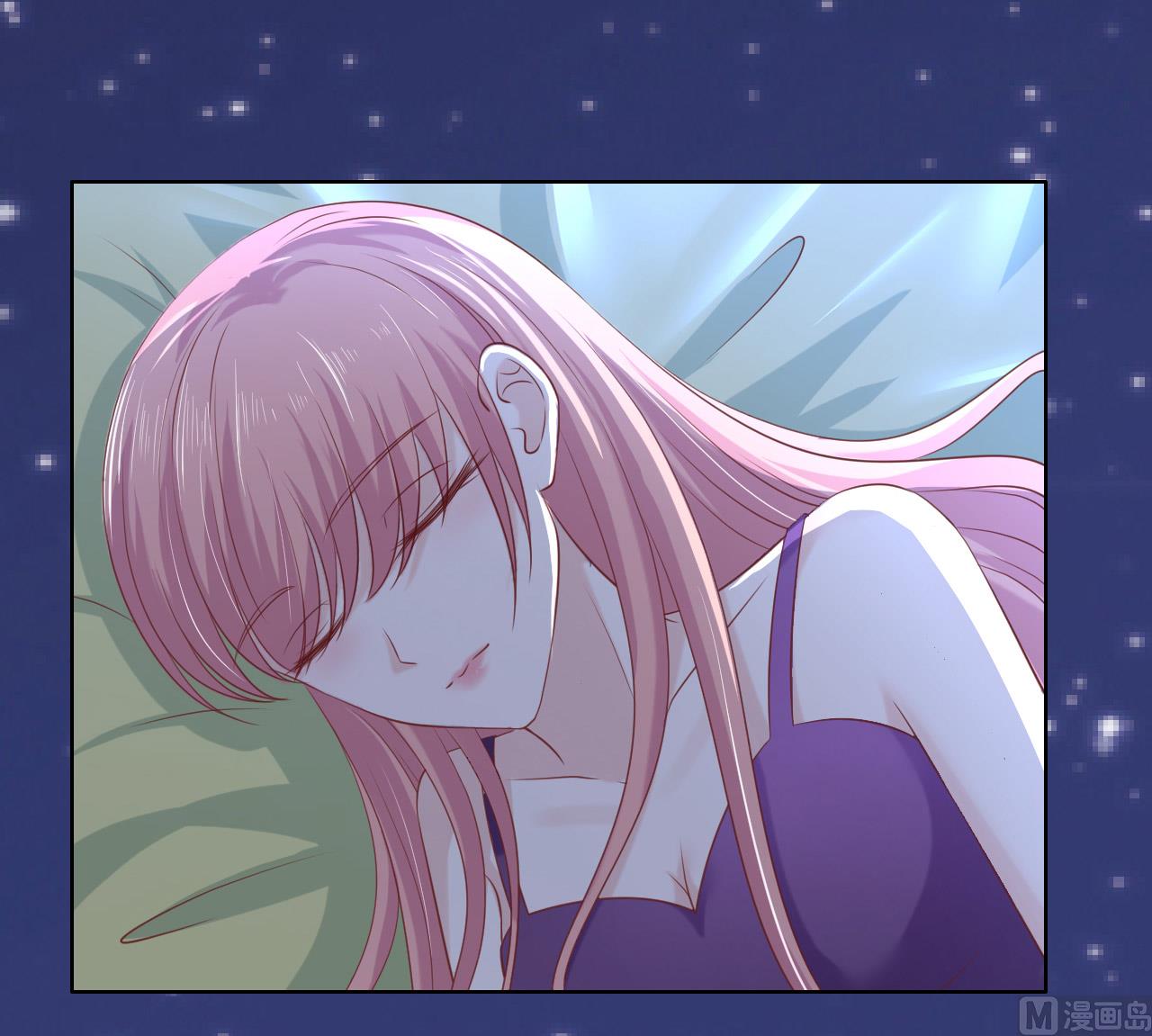 蜜桃恋人之烈爱知夏韩漫全集-第220话 挑战底线无删减无遮挡章节图片 