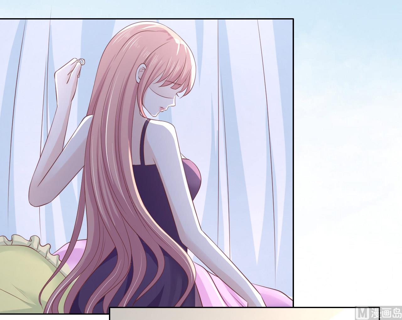 蜜桃恋人之烈爱知夏韩漫全集-第221话 拒绝结婚无删减无遮挡章节图片 