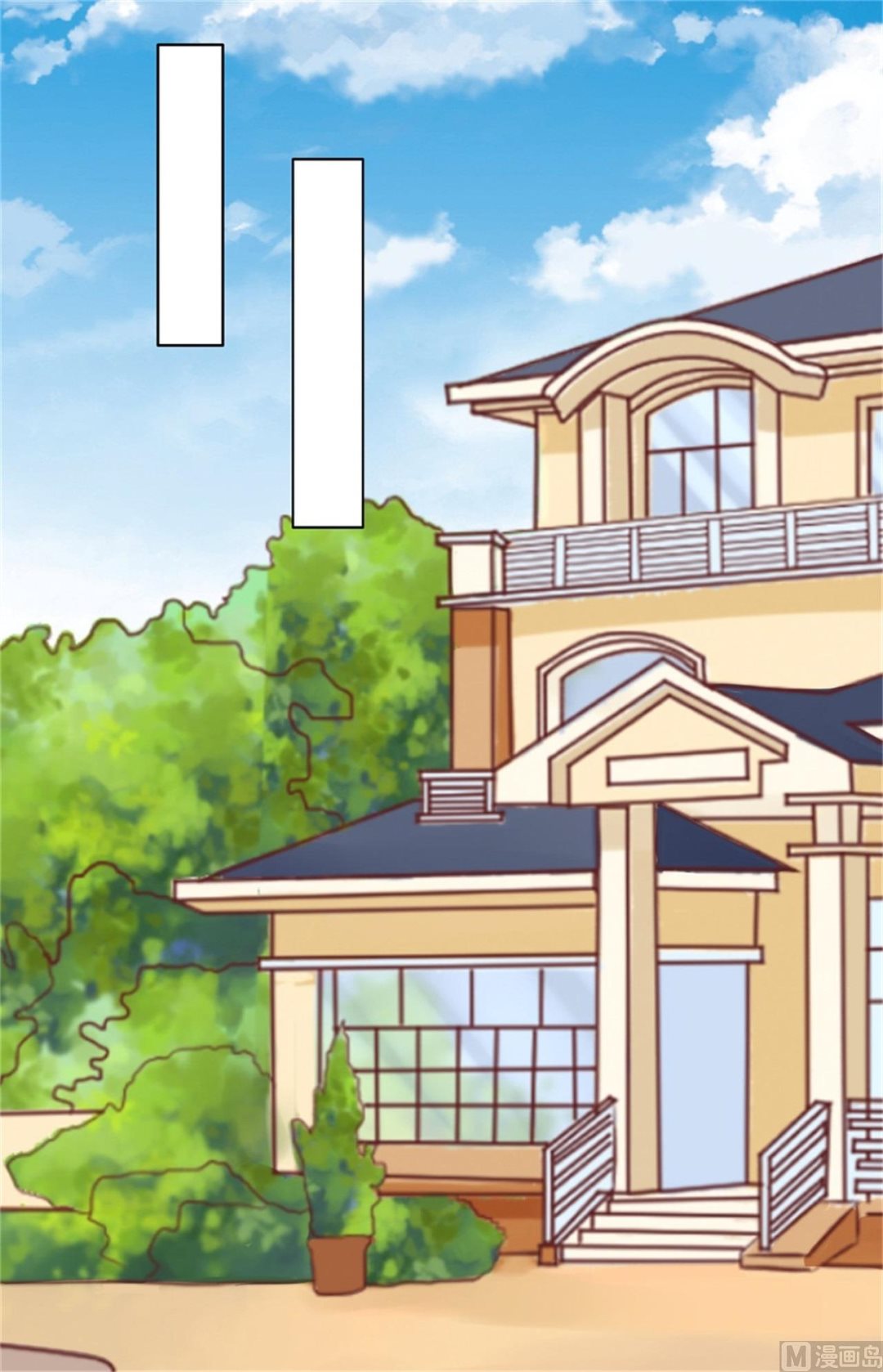 蜜桃恋人之烈爱知夏韩漫全集-第222话 怀孕无删减无遮挡章节图片 