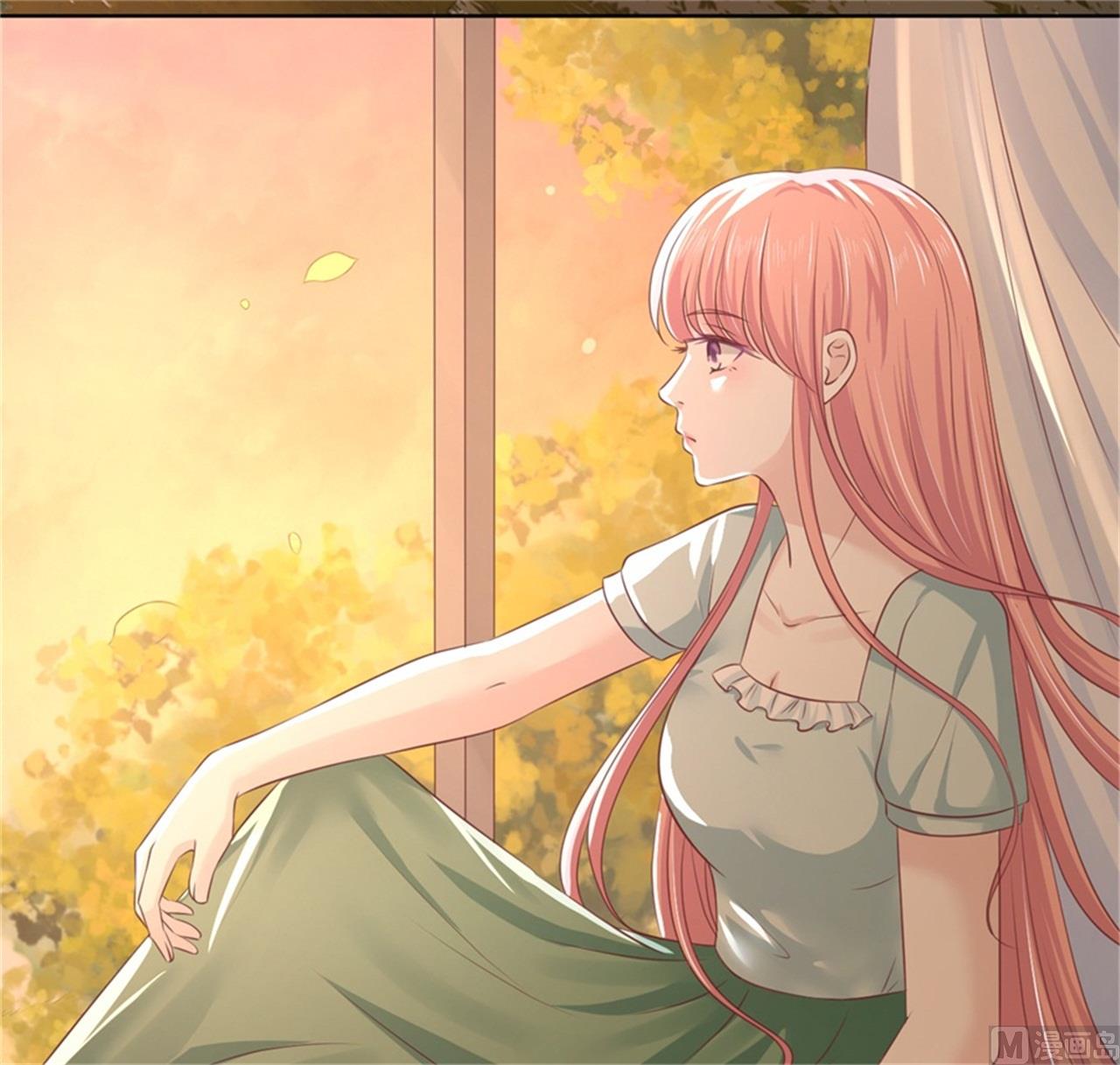 蜜桃恋人之烈爱知夏韩漫全集-第223话 我怀孕了无删减无遮挡章节图片 