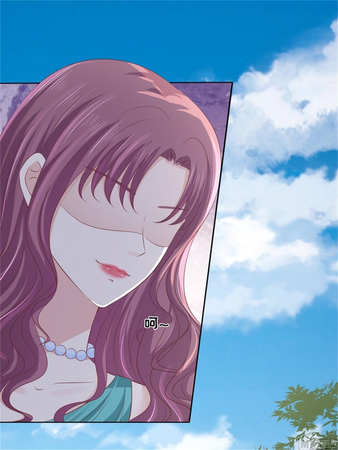 蜜桃恋人之烈爱知夏韩漫全集-第224话 被绑架无删减无遮挡章节图片 
