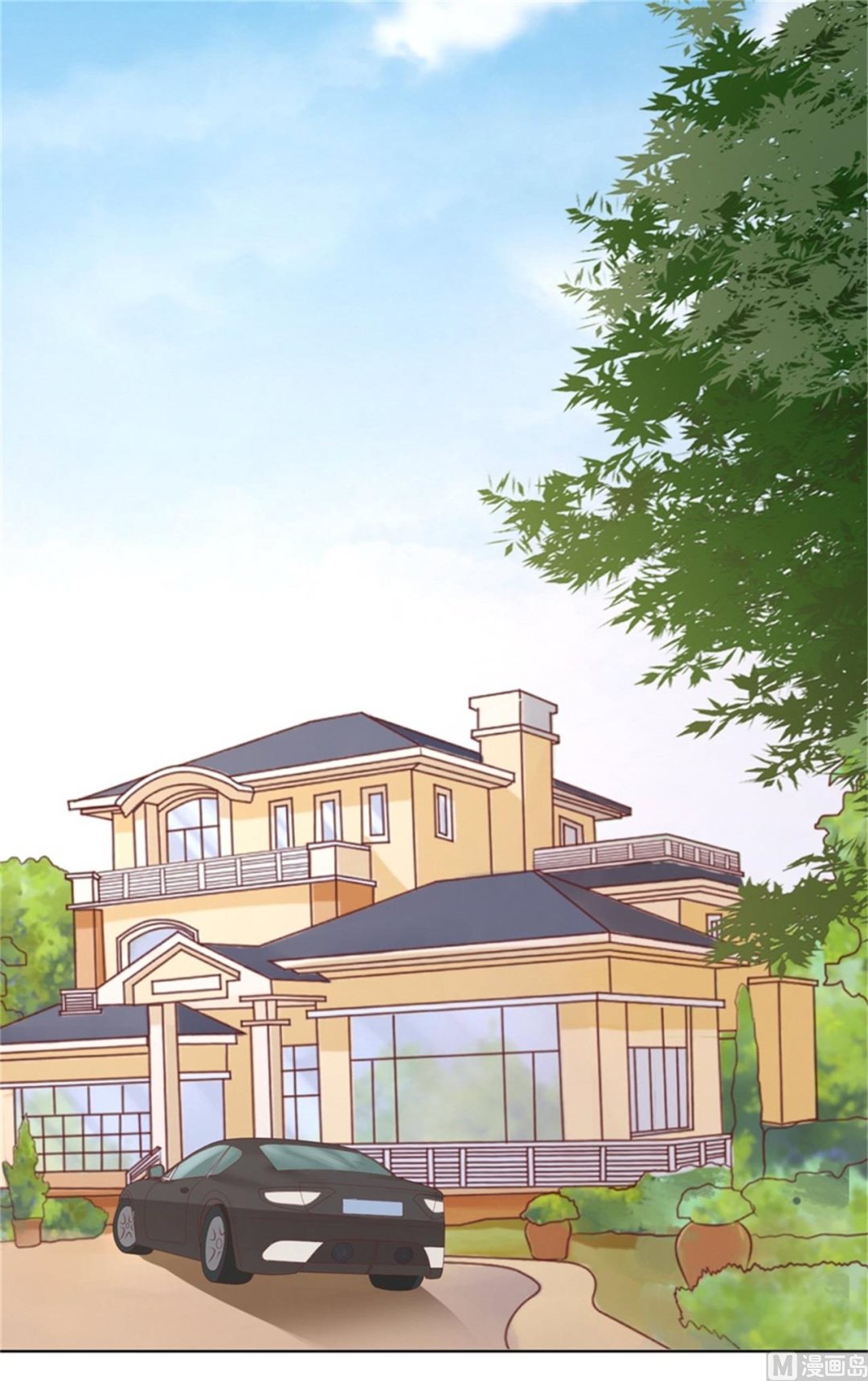 蜜桃恋人之烈爱知夏韩漫全集-第224话 被绑架无删减无遮挡章节图片 