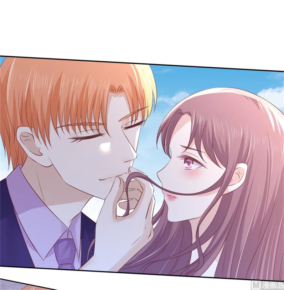 蜜桃恋人之烈爱知夏韩漫全集-第226话 落海无删减无遮挡章节图片 
