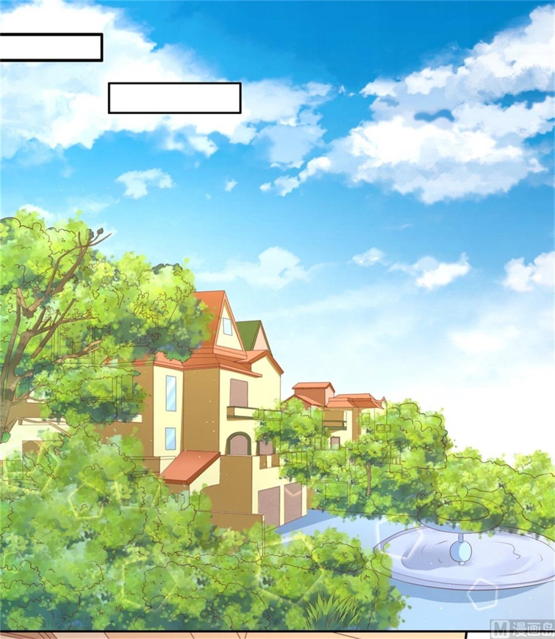蜜桃恋人之烈爱知夏韩漫全集-第226话 落海无删减无遮挡章节图片 