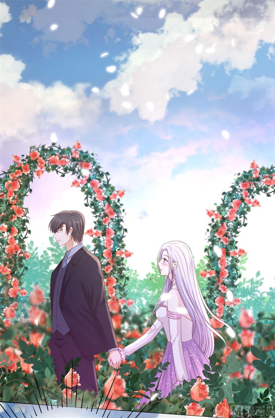 蜜桃恋人之烈爱知夏韩漫全集-第240话 回忆无删减无遮挡章节图片 