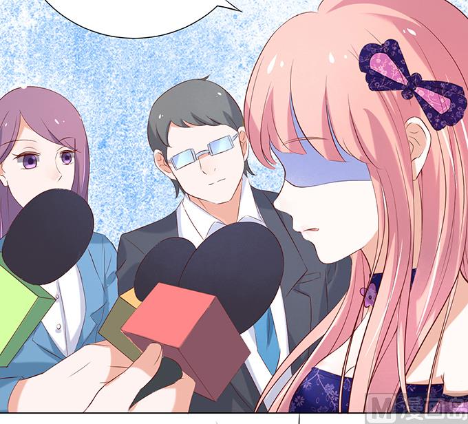蜜桃恋人之烈爱知夏韩漫全集-第26话 被小三了？2无删减无遮挡章节图片 