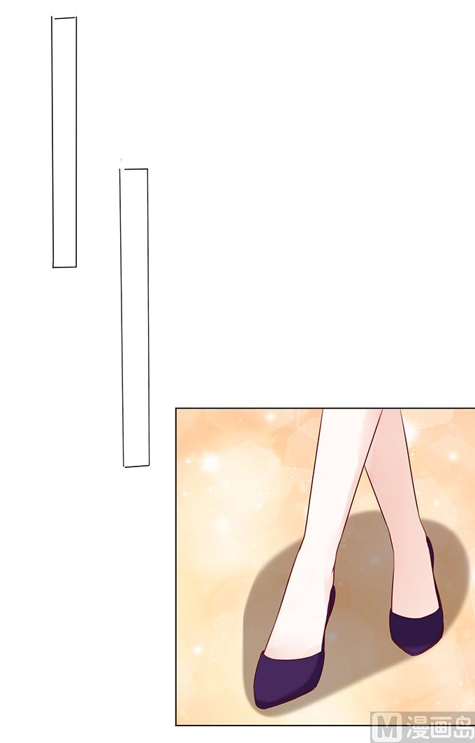蜜桃恋人之烈爱知夏韩漫全集-第26话 被小三了？2无删减无遮挡章节图片 