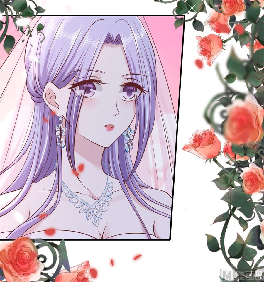 蜜桃恋人之烈爱知夏韩漫全集-第273话 幸福的新娘无删减无遮挡章节图片 