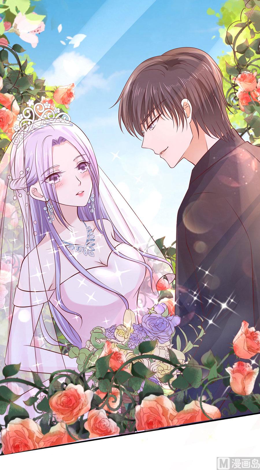 蜜桃恋人之烈爱知夏韩漫全集-第274话 名正言顺无删减无遮挡章节图片 