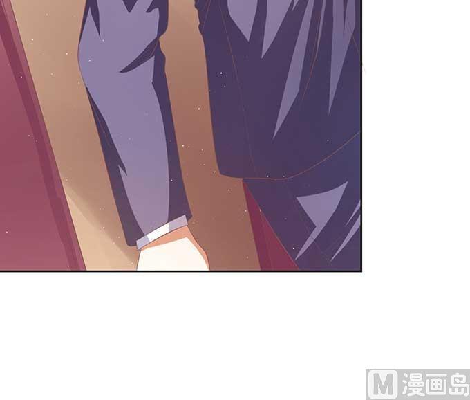 蜜桃恋人之烈爱知夏韩漫全集-第46话 留下来陪我无删减无遮挡章节图片 