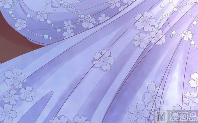 蜜桃恋人之烈爱知夏韩漫全集-第46话 留下来陪我无删减无遮挡章节图片 