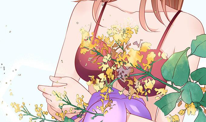 蜜桃恋人之烈爱知夏韩漫全集-第6话 我们不介意 3无删减无遮挡章节图片 