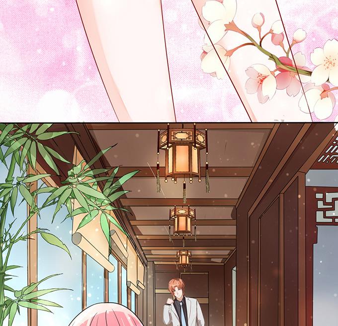 蜜桃恋人之烈爱知夏韩漫全集-第6话 我们不介意 3无删减无遮挡章节图片 