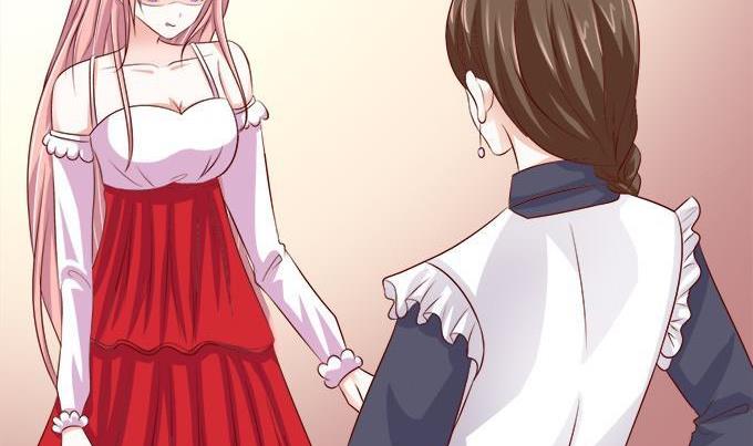 蜜桃恋人之烈爱知夏韩漫全集-第53话 给我倒杯水 1无删减无遮挡章节图片 