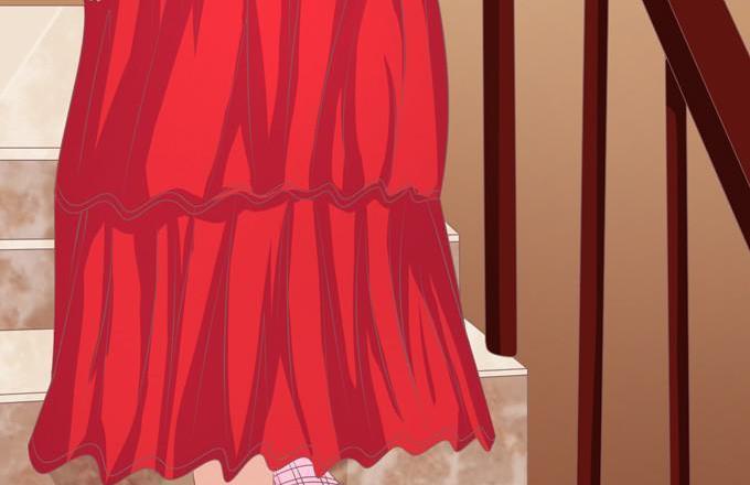蜜桃恋人之烈爱知夏韩漫全集-第53话 给我倒杯水 1无删减无遮挡章节图片 