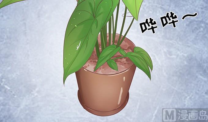 蜜桃恋人之烈爱知夏韩漫全集-第54话 给我倒杯水 2无删减无遮挡章节图片 