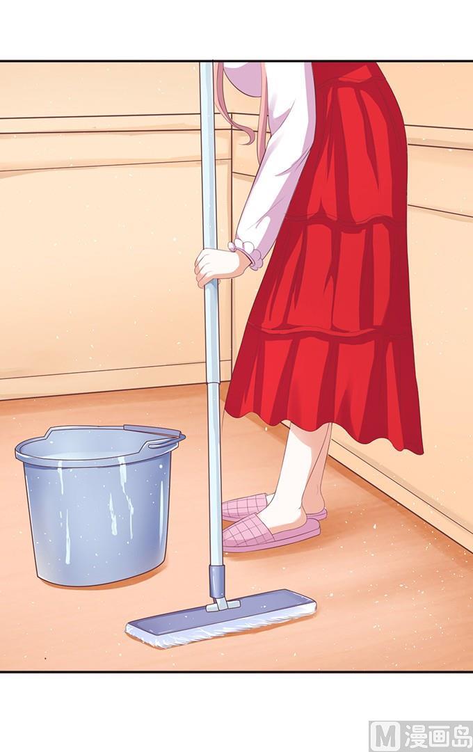 蜜桃恋人之烈爱知夏韩漫全集-第54话 给我倒杯水 2无删减无遮挡章节图片 