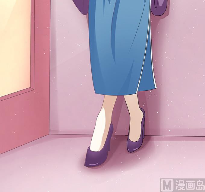 蜜桃恋人之烈爱知夏韩漫全集-第56话 找到你 1无删减无遮挡章节图片 