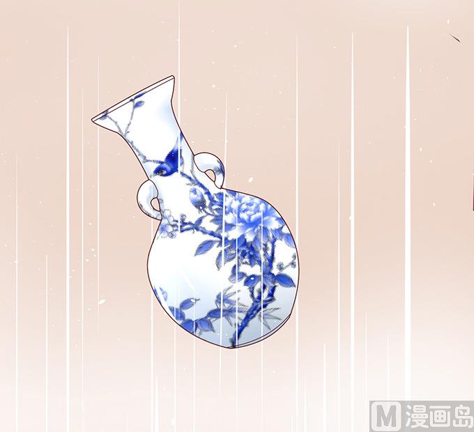 蜜桃恋人之烈爱知夏韩漫全集-第60话 我会照顾你 1无删减无遮挡章节图片 