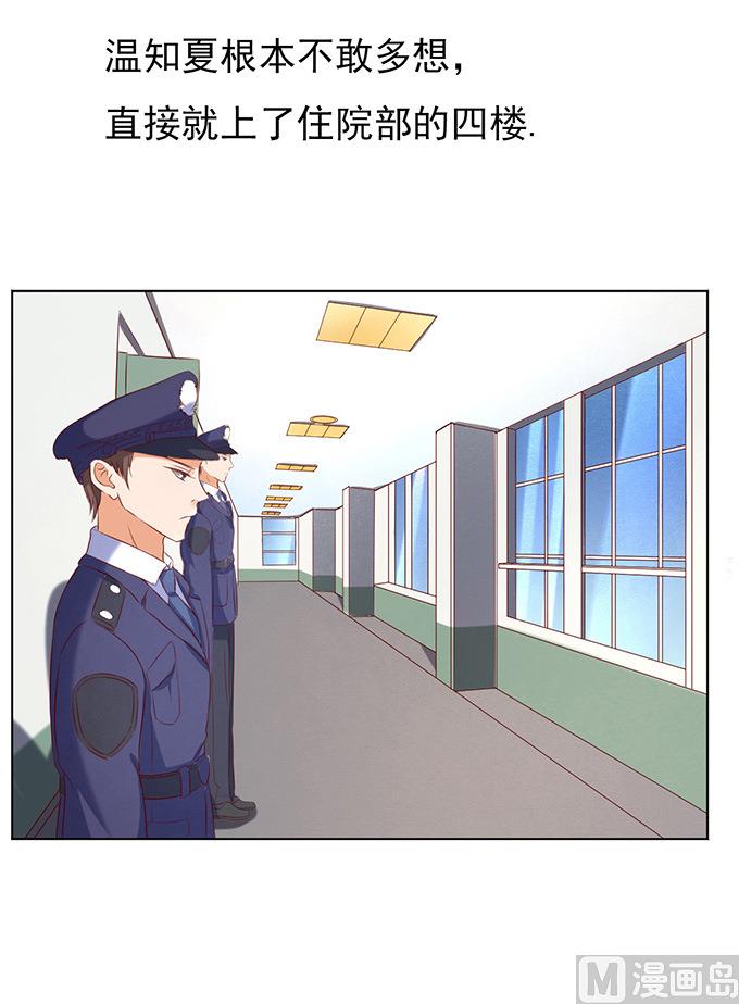 蜜桃恋人之烈爱知夏韩漫全集-第84话 相见无删减无遮挡章节图片 