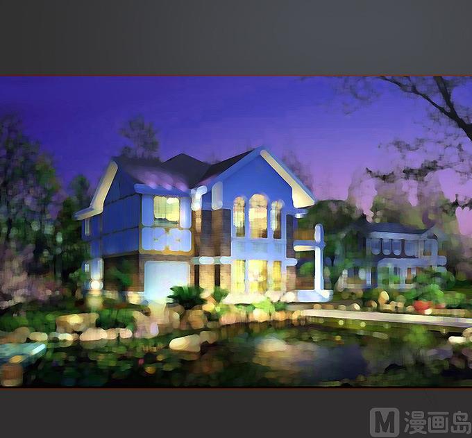 蜜桃恋人之烈爱知夏韩漫全集-第86话 秘密 2无删减无遮挡章节图片 