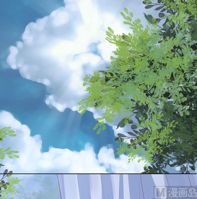 蜜桃恋人之烈爱知夏韩漫全集-第89话 靠山 2无删减无遮挡章节图片 