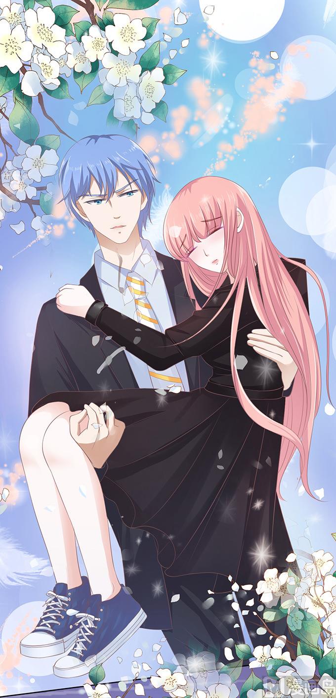 蜜桃恋人之烈爱知夏韩漫全集-第94话 他算什么东西无删减无遮挡章节图片 