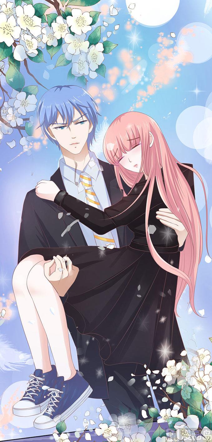 蜜桃恋人之烈爱知夏韩漫全集-第98话 一见如故，不钟情 2无删减无遮挡章节图片 