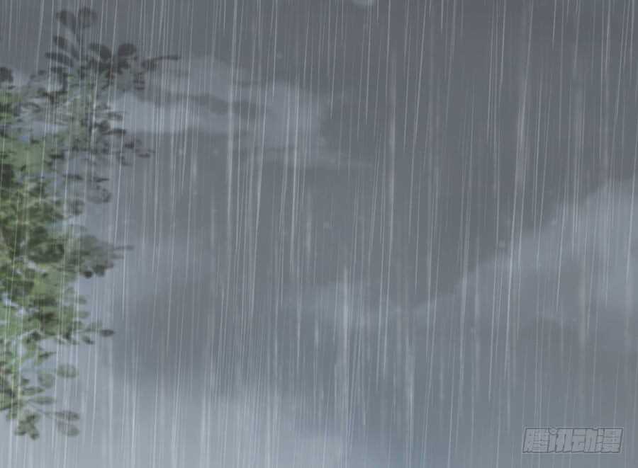 蜜桃小情人之烈爱知夏韩漫全集-雨中伤情（1）无删减无遮挡章节图片 