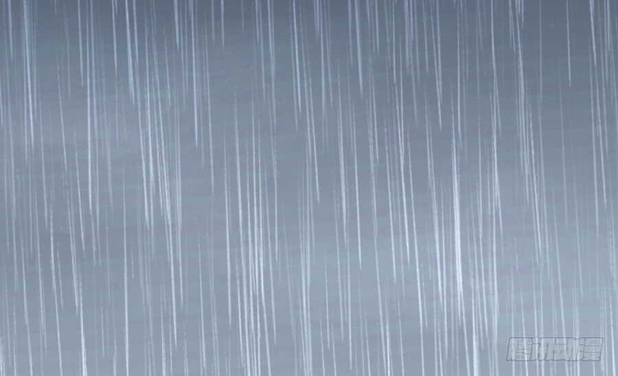蜜桃小情人之烈爱知夏韩漫全集-雨中伤情（2）无删减无遮挡章节图片 