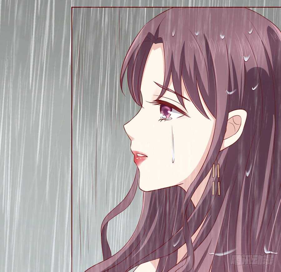 蜜桃小情人之烈爱知夏韩漫全集-雨中伤情（2）无删减无遮挡章节图片 