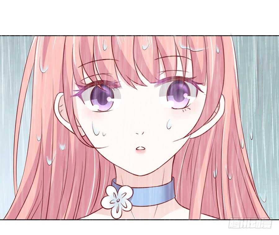 蜜桃小情人之烈爱知夏韩漫全集-雨中伤情（2）无删减无遮挡章节图片 