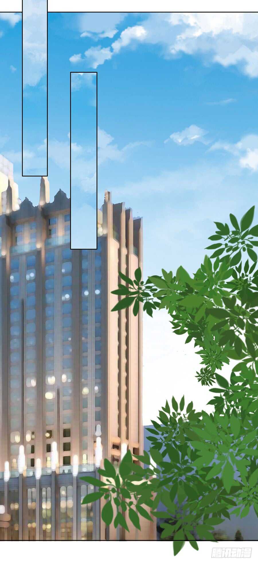 蜜桃小情人之烈爱知夏韩漫全集-跟我走无删减无遮挡章节图片 