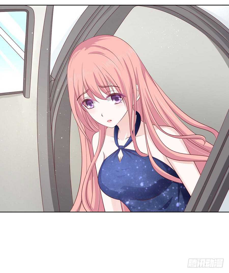 蜜桃小情人之烈爱知夏韩漫全集-解不开的误会无删减无遮挡章节图片 