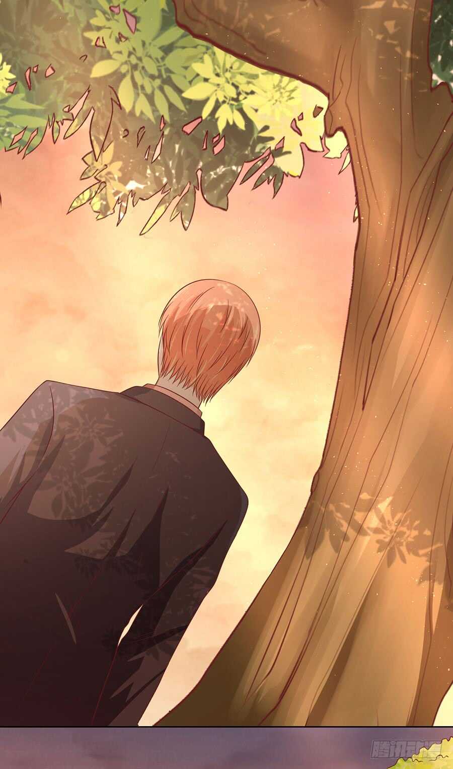 蜜桃小情人之烈爱知夏韩漫全集-逃跑无删减无遮挡章节图片 