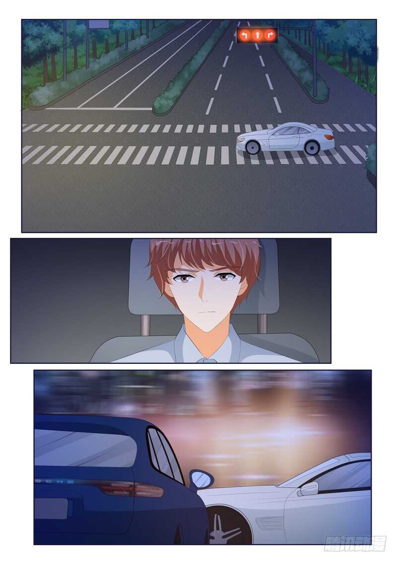 蜜桃小情人之烈爱知夏韩漫全集-靳均烈的温柔无删减无遮挡章节图片 